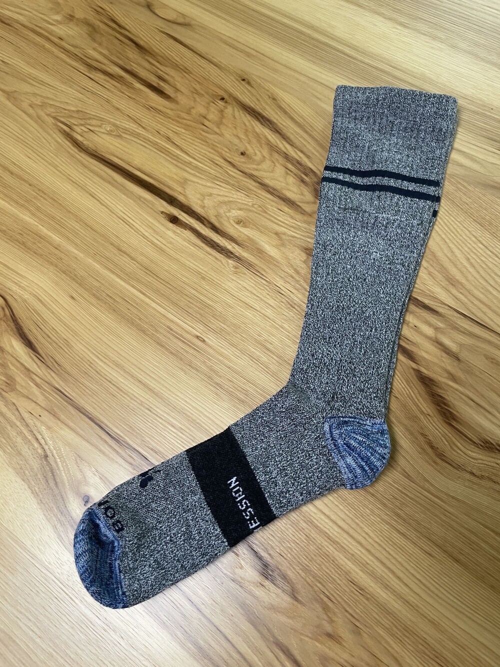 Bombas Compression Socks Size Large - Picture 4 of 7